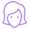 Icons8 Female 100