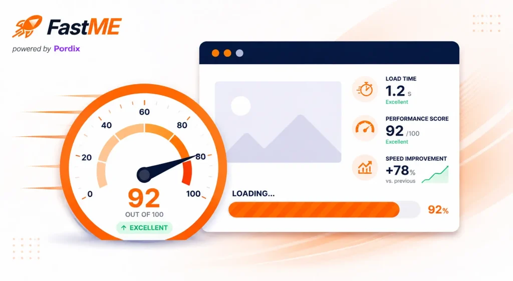 increase website loading speed with 7 proven ways