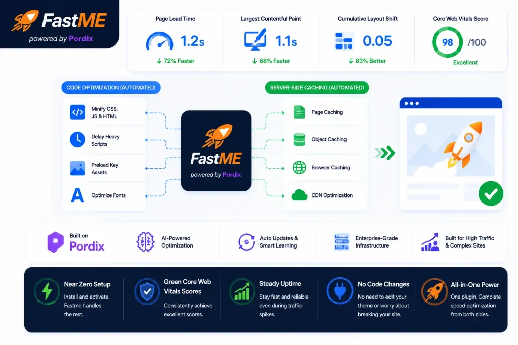 why page speed matters