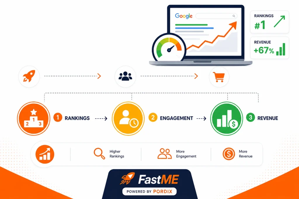 performance-driven SEO ROI