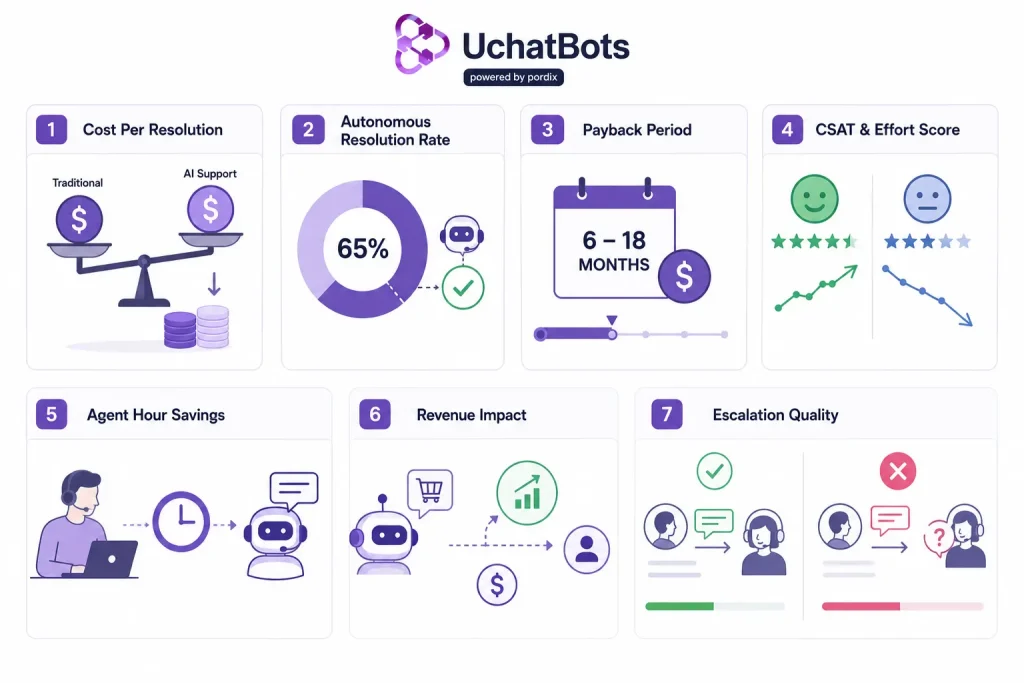 The 7 Critical Metrics to Track