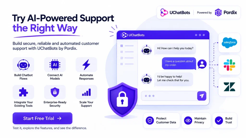 secure and private ai