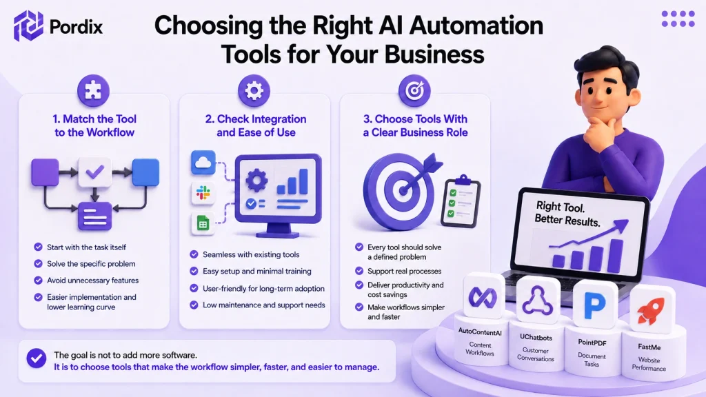 automation tools