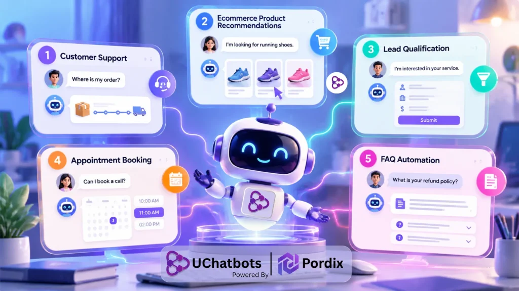 free chatbot templates