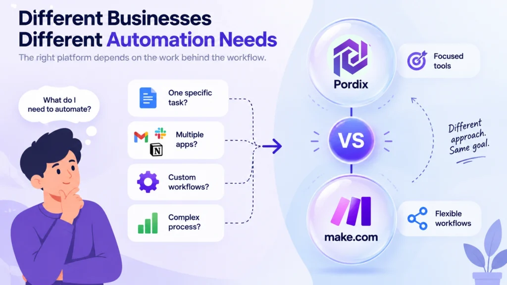make.com alternative