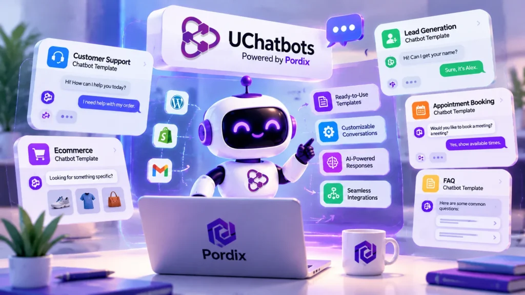 chatbot templates chatbot templates