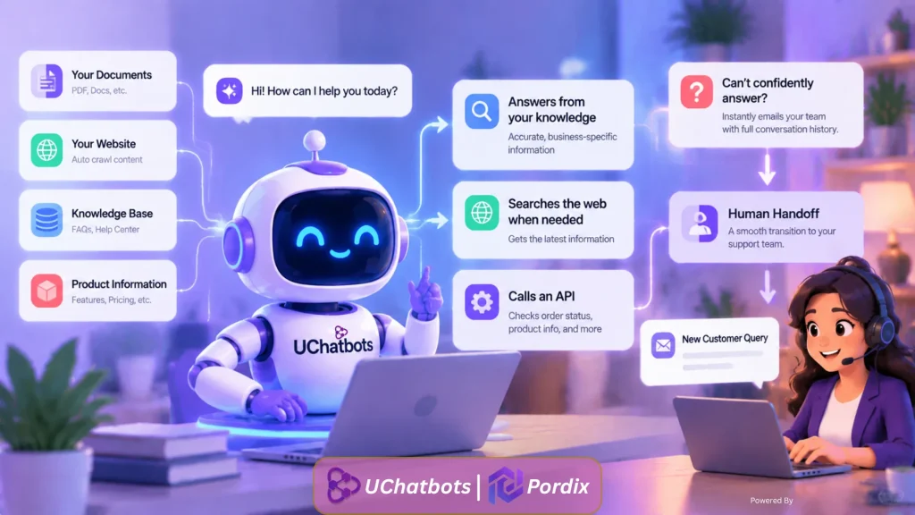 UChatbots
