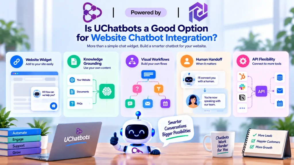 UChatbots