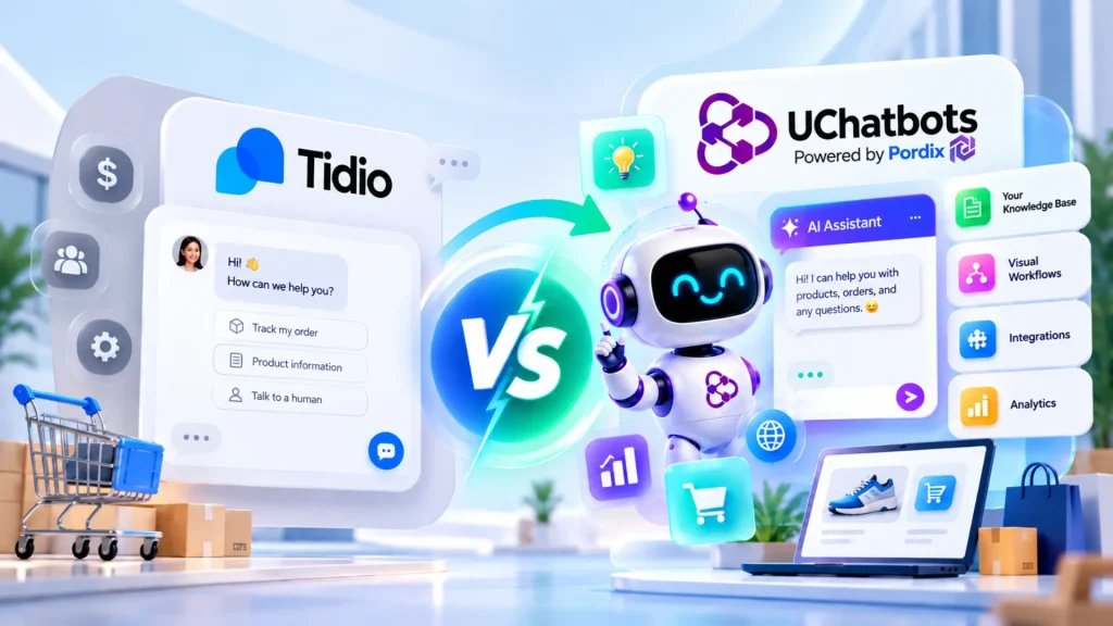 tidio alternative tidio alternative