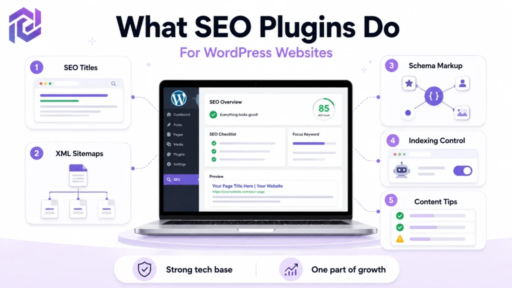 wordpress seo plugins