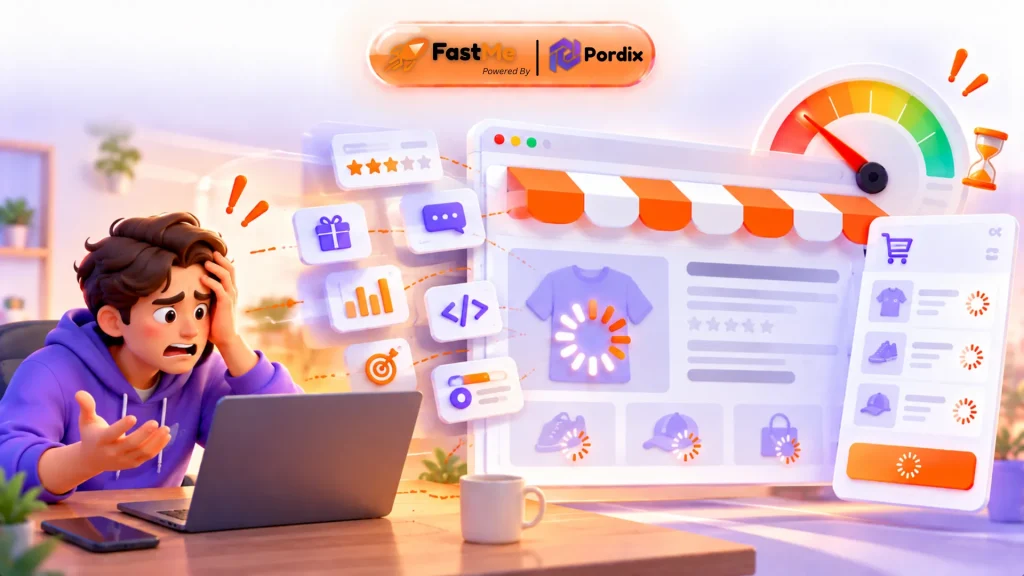 how site speed affects/impacts SEO