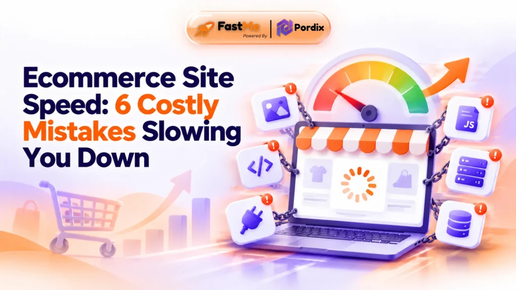 ecommerce site speed ecommerce site speed