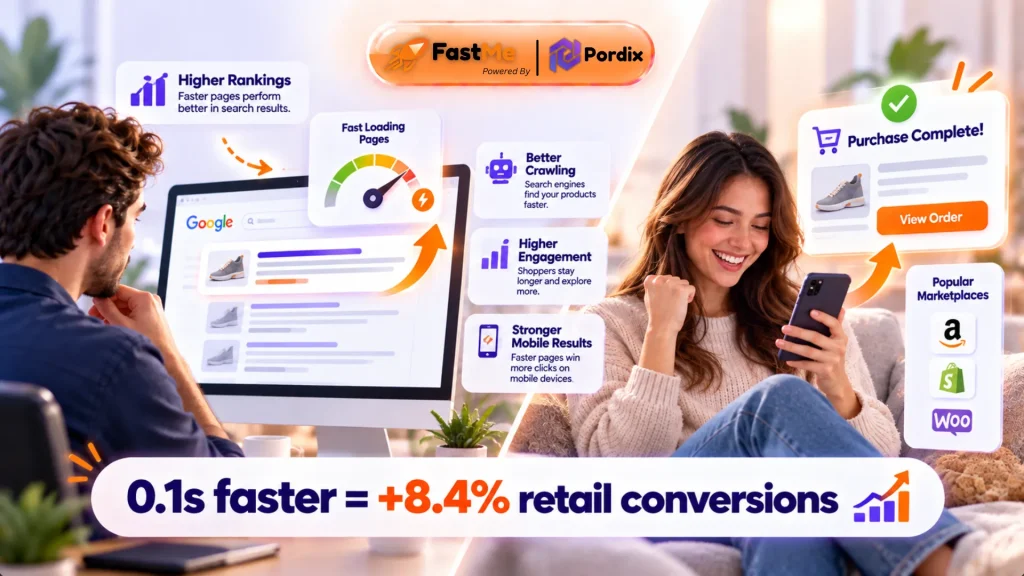 how site speed affects seo