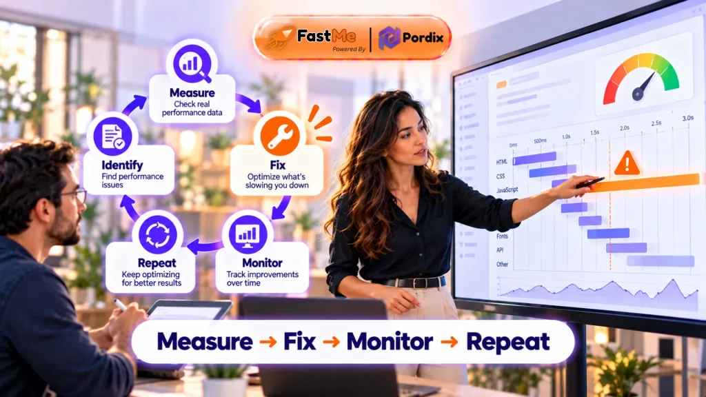 improve page speed