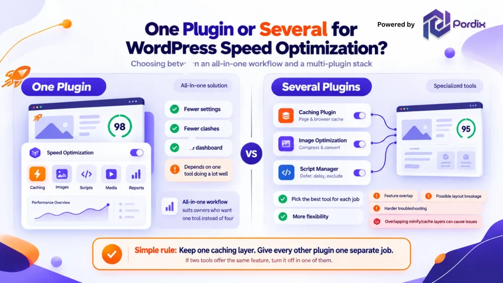wordpress optimization plugin