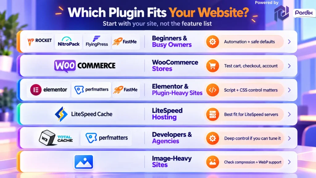 wordpress optimization plugin