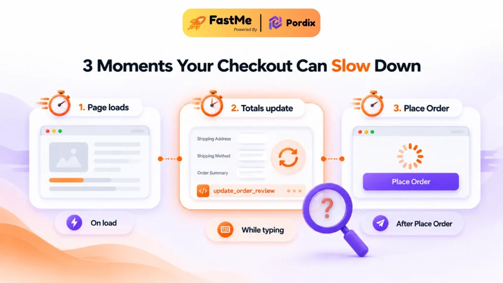 woocommerce slow