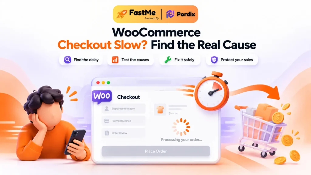 woocommerce checkout slow woocommerce checkout slow